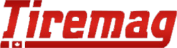 Tiremag Logo